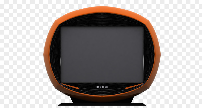 SAMSUNG TV Television Electronics Multimedia PNG