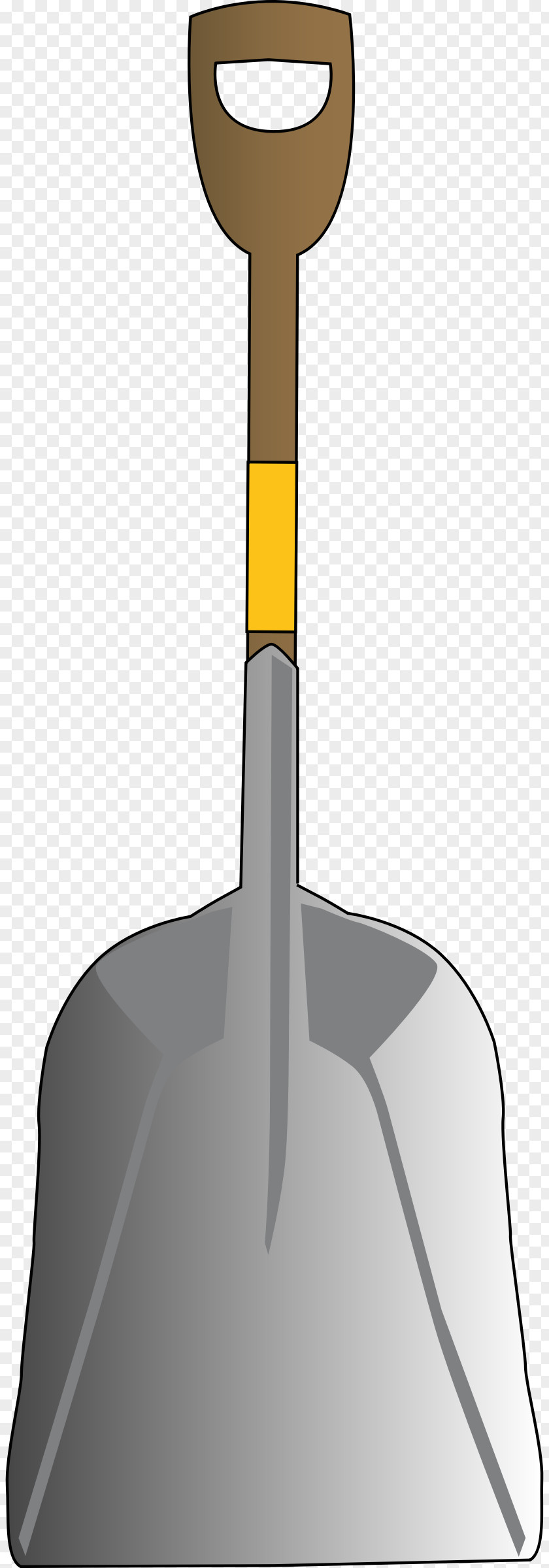 Shovel Snow Clip Art PNG