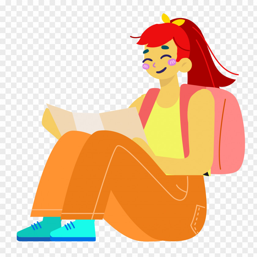 Sitting Sitting On Floor PNG