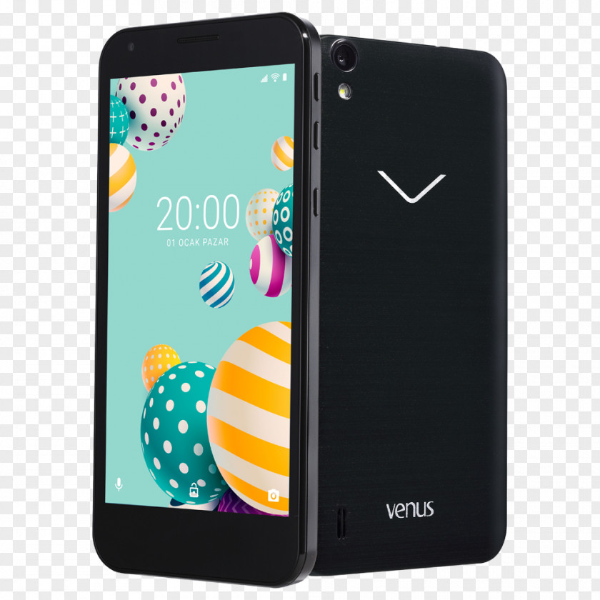 Smartphone Vestel Venus E2 E3 PNG