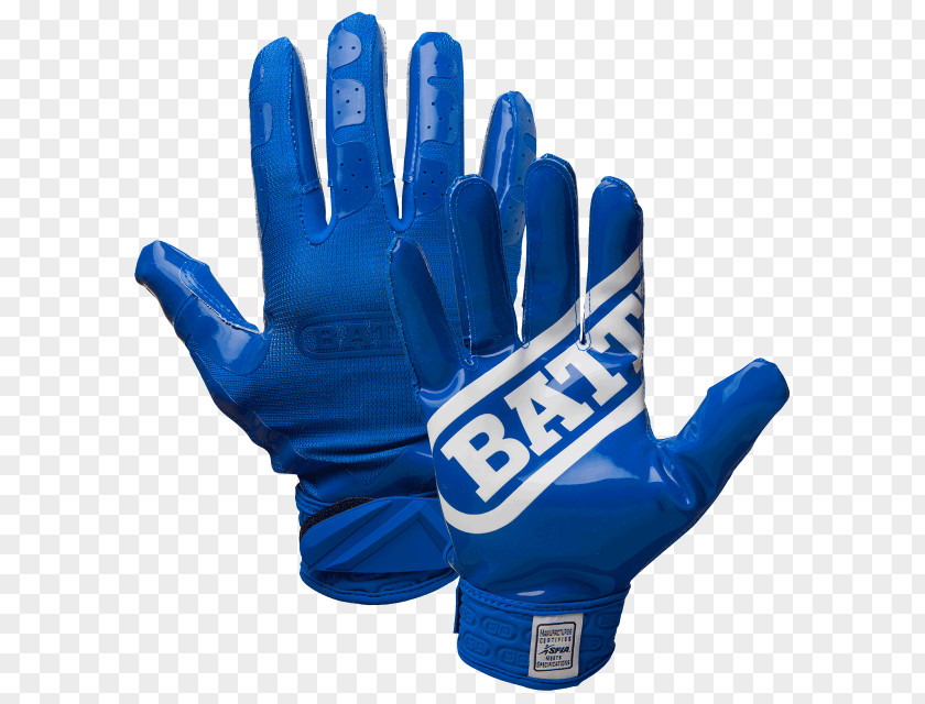 American Football Glove Wide Receiver Amazon.com Dick's Sporting Goods PNG