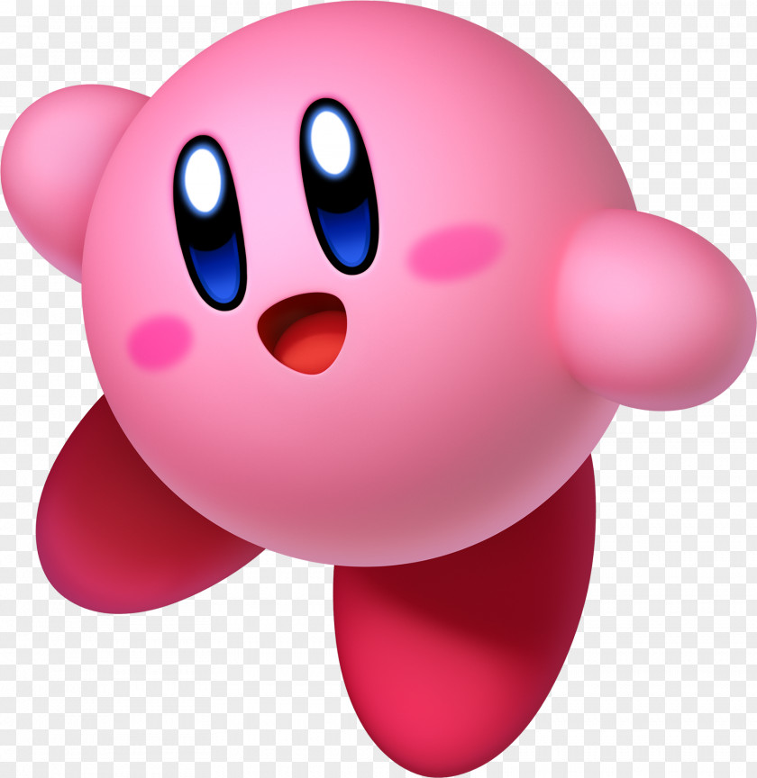 Charmcaster Kirby Star Allies Kirby's Return To Dream Land Super King Dedede PNG