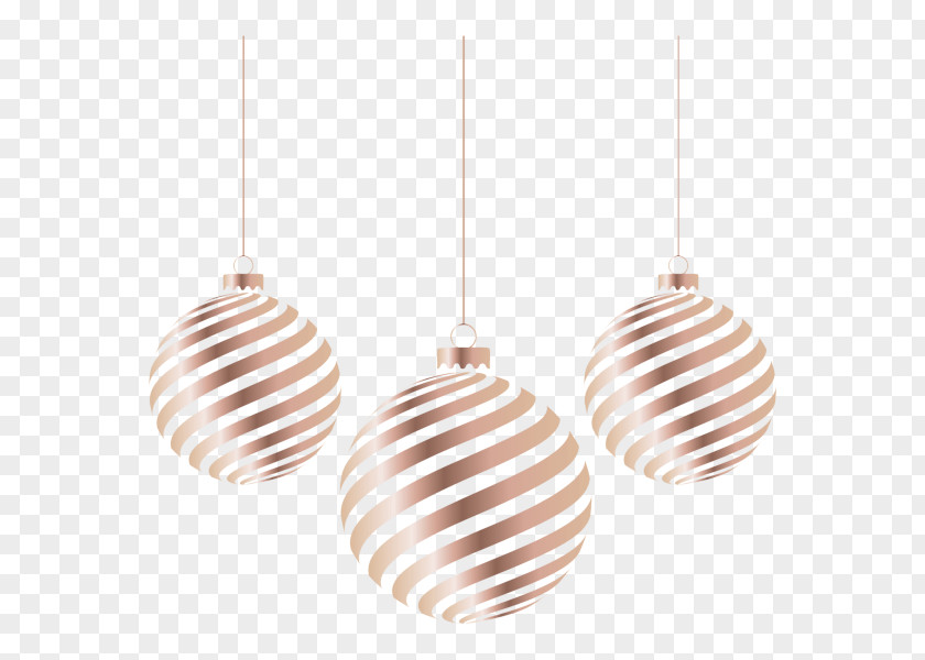 Christmas Ornament PNG