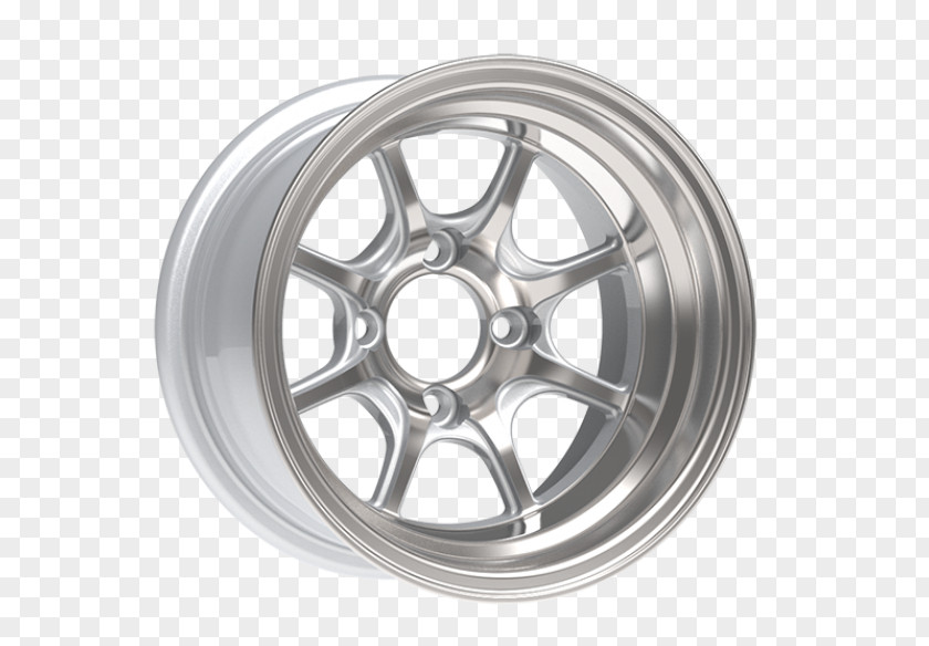 Design Alloy Wheel Spoke Rim PNG