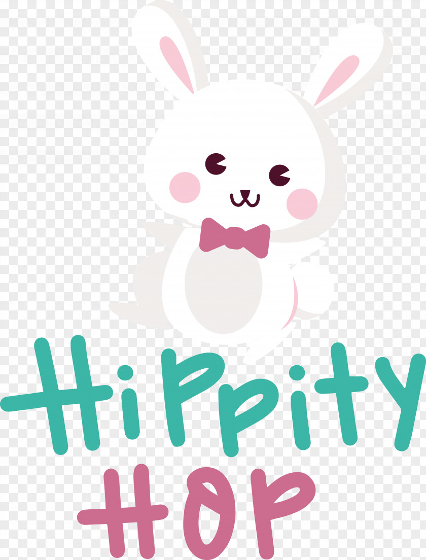 Easter Bunny PNG