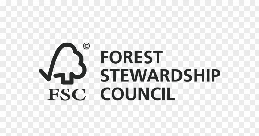 Foreststewardshipcouncil Forest Stewardship Council Logo Certified Wood Non-profit Organisation PNG