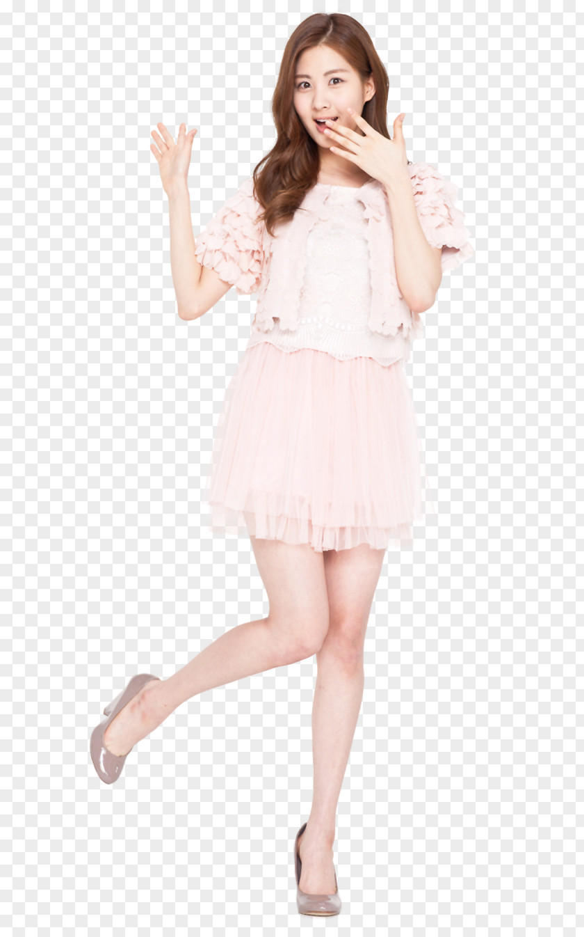 Girls Generation Seohyun Girls' (2011 Album) South Korea Model PNG