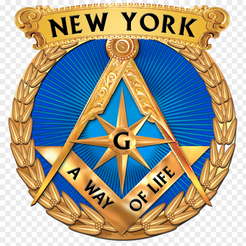 Grand Slam New York Freemasonry Lodge Of Masonic Free And Accepted Masons The State PNG