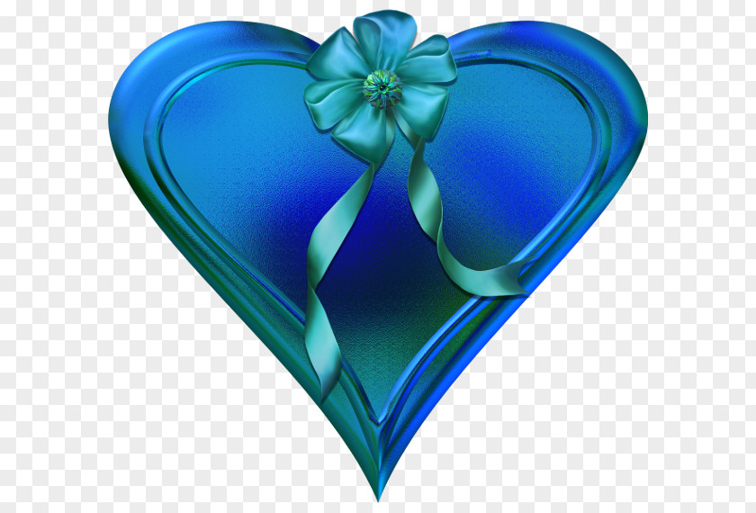 Heart Clip Art PNG