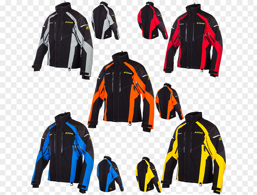 Motorcycle Leather Jacket Outerwear Clothing PNG