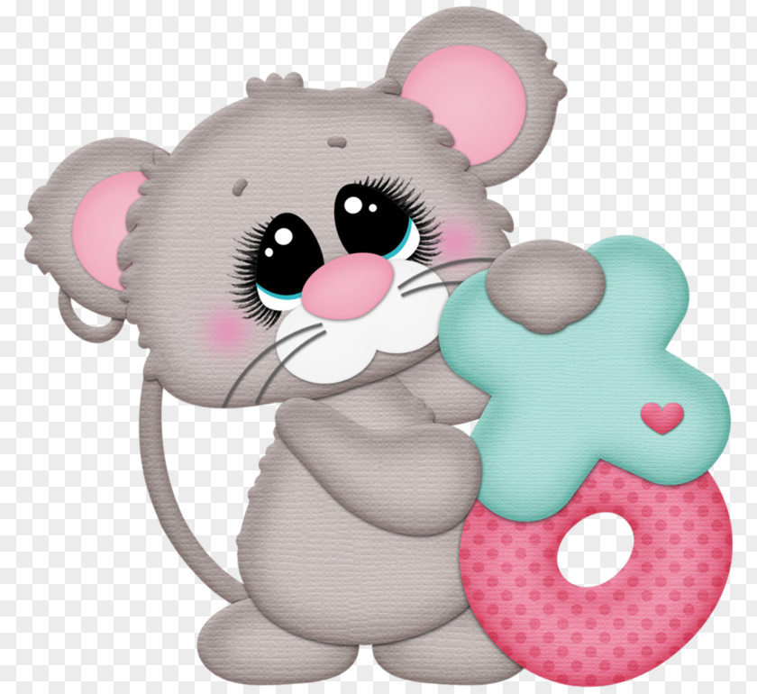Mouse Paper Drawing Scrapbooking Clip Art PNG