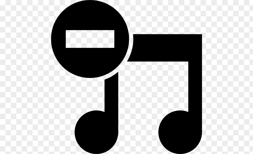 Musical Note Download PNG