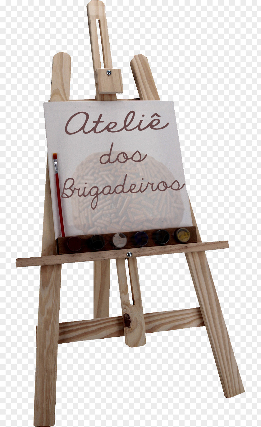 Painting Easel Wood /m/083vt PNG