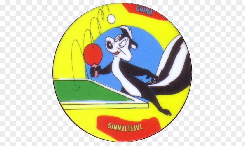 Pepe Le PEW Recreation Cartoon PNG