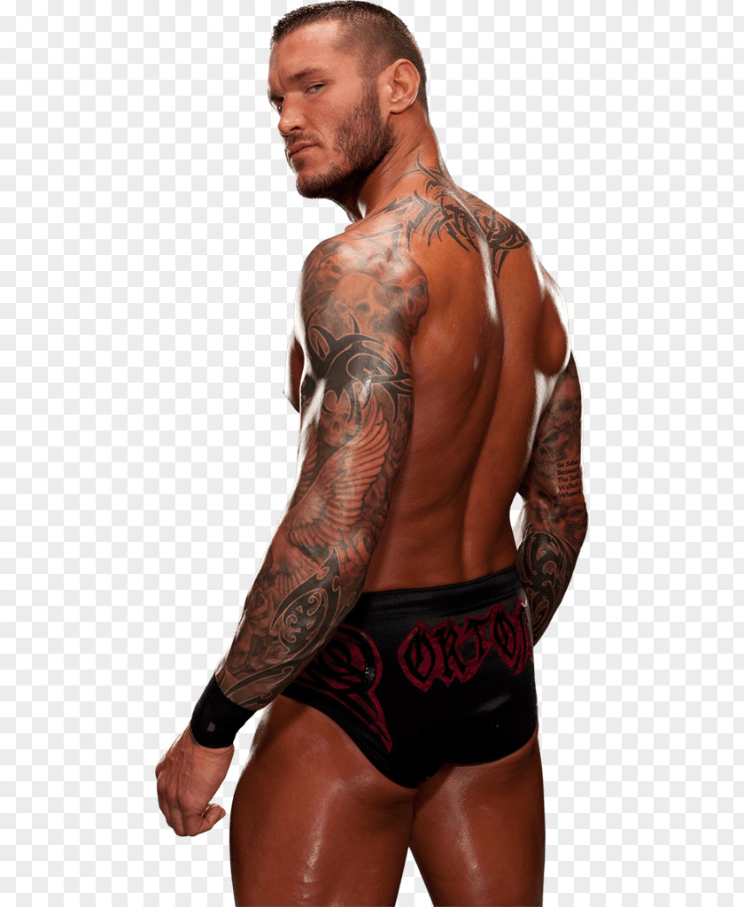 Randy Orton WWE Superstars Professional Wrestler PNG , randy orton clipart PNG