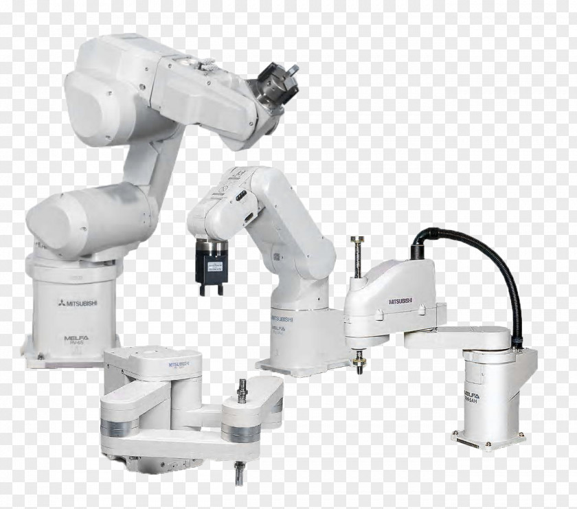 Robot Robotic Arm Machine Marketing Research PNG