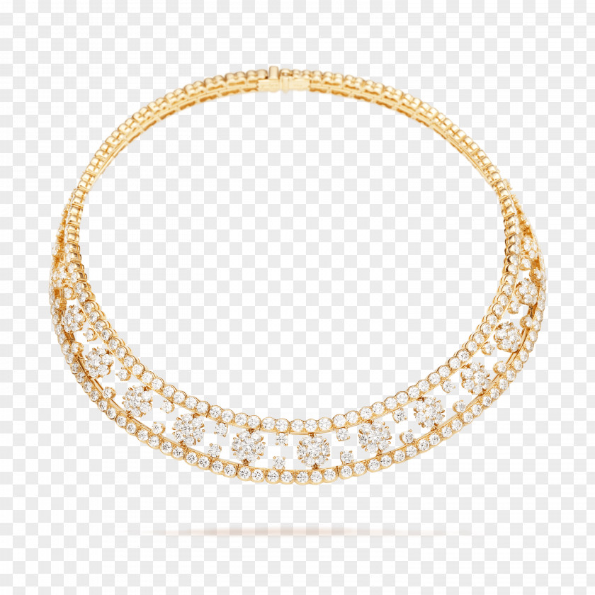 Snowflake Pendant Necklace Diamond Jewellery Carat Chain PNG