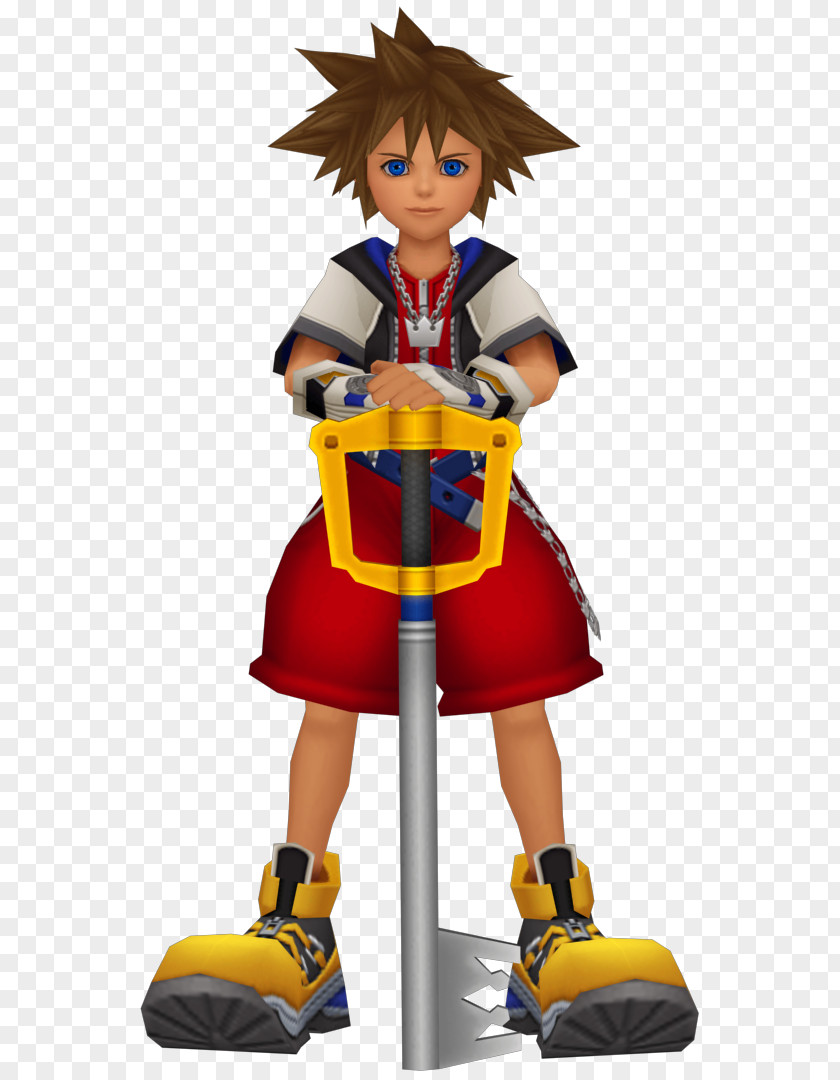 Sora Tokui Kingdom Hearts: Chain Of Memories Hearts II Final Mix Re:coded PNG