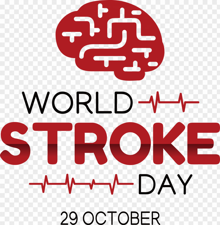 Stroke World Stroke Day National Stroke Awareness Month Health Medicine PNG