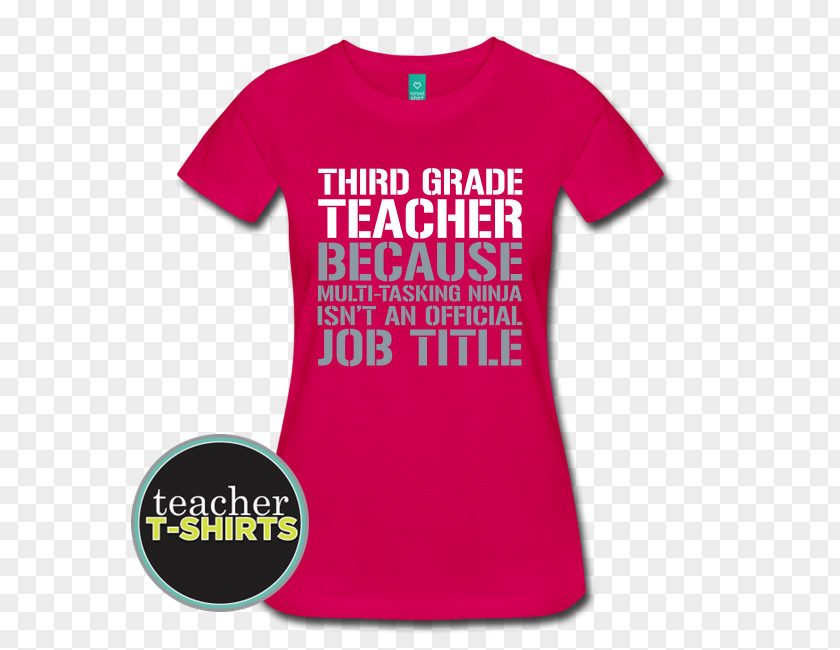 T-shirt Spreadshirt Clothing Special Education PNG