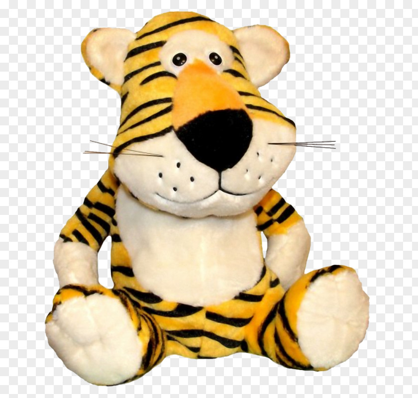 Tiger Leopard Giant Panda Stuffed Animals & Cuddly Toys PNG