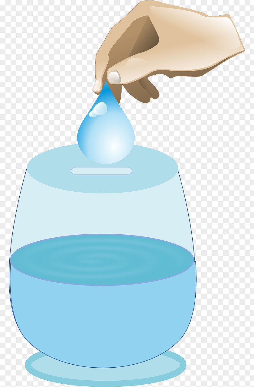 Waste Management Water Conservation Efficiency Drinking Clip Art PNG