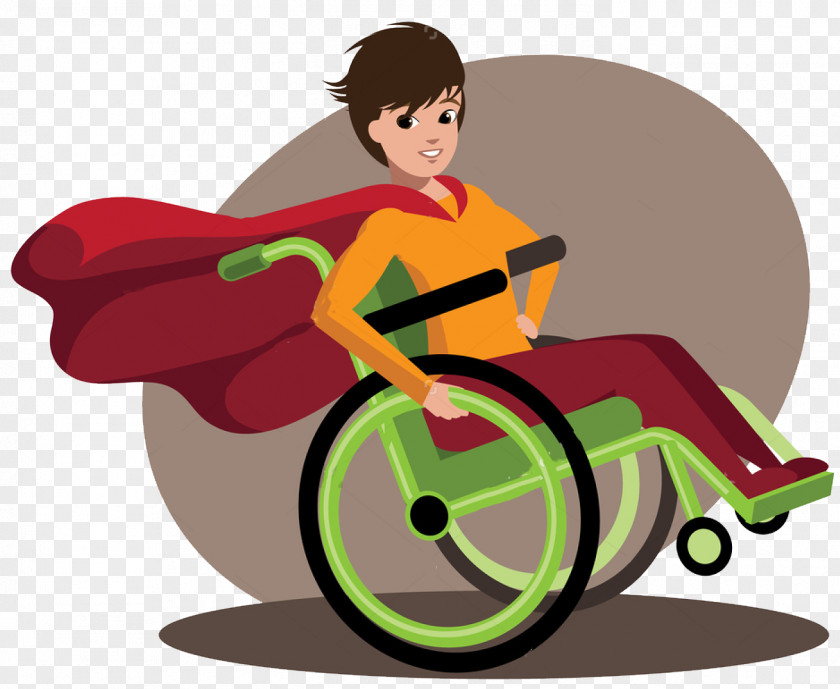 Wheelchair Royalty-free Stock Photography PNG