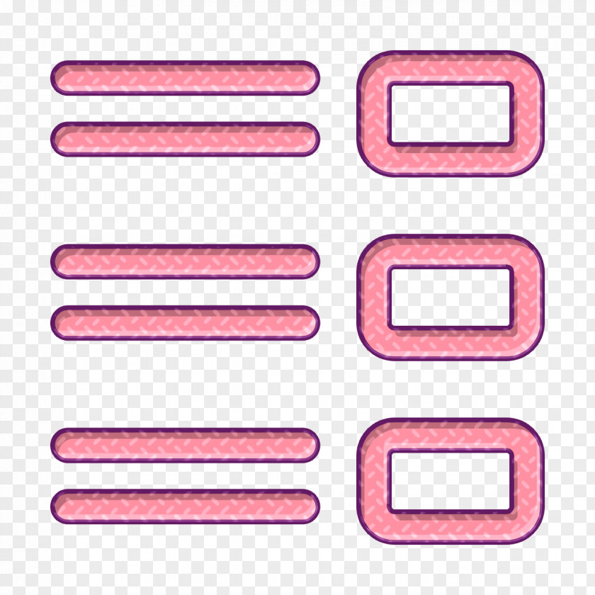 Wireframe Icon Ui PNG