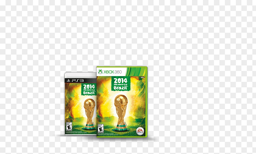 Xbox 2010 FIFA World Cup South Africa 2014 Brazil 360 2006 2018 PNG