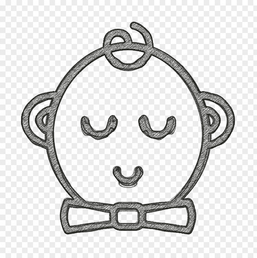 Baby Icon Child Boy PNG