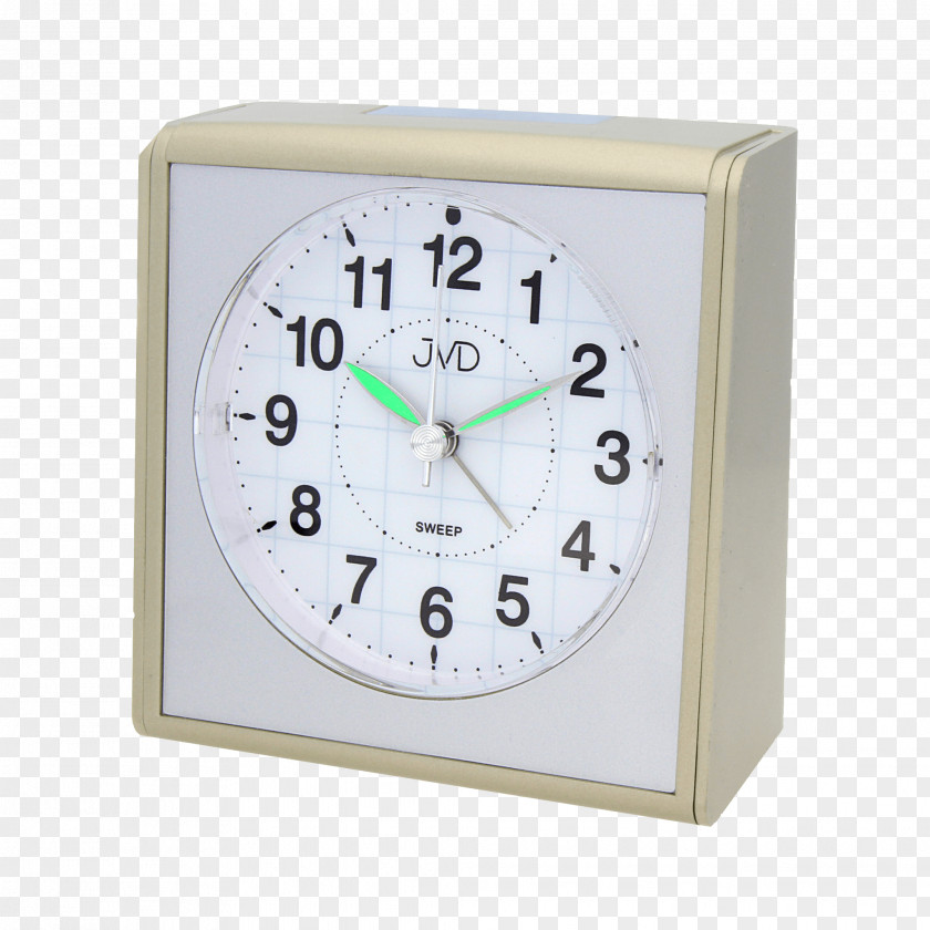 Clock Alarm Clocks Watch Lorus Bulova PNG