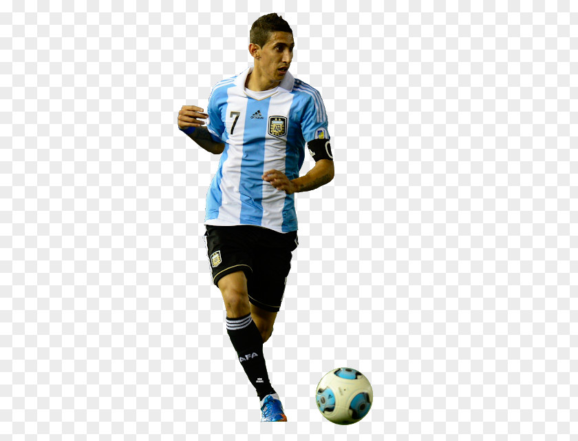 Di Maria Argentina Gerardo Martino National Football Team Superliga De Fútbol Copa América PNG