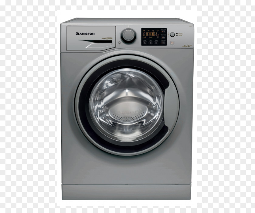 Egypt Team Washing Machines Hotpoint Ariston Thermo Group Clothes Dryer Home Appliance PNG