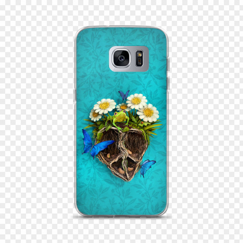 Flower Cut Flowers Floral Design Mobile Phone Accessories PNG