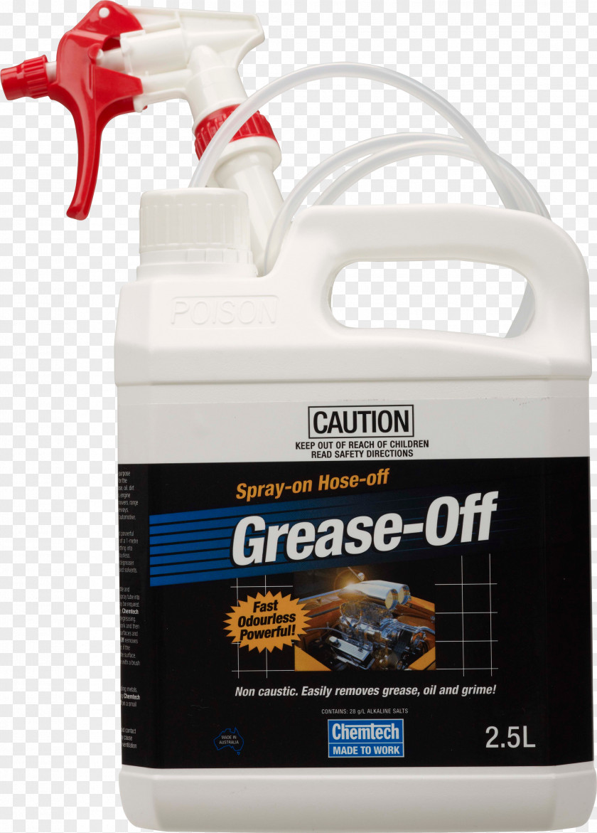 Grease Lubricant Coating Silicone Cleaning PNG