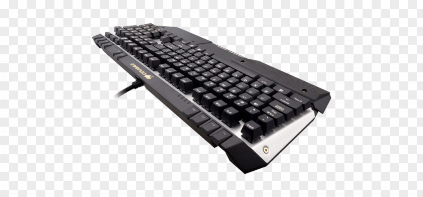 Mechanical Keyboard Computer Cougar 600K Gaming Tastatur Keypad 500K Corsair STRAFE PNG