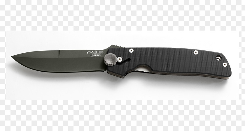 Pocket Knife Utility Knives Hunting & Survival Pocketknife Camillus Cutlery Company PNG