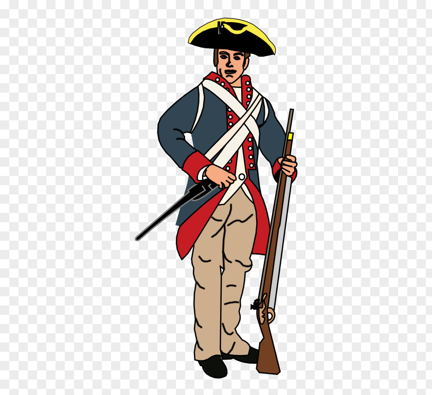 Soldier American Revolutionary War United States Of America Civil Clip Art PNG