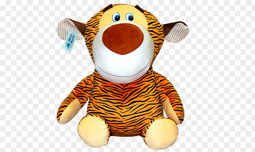 Teddy Bear Tiger Stuffed Animals & Cuddly Toys Share PNG bear Share, tiger clipart PNG