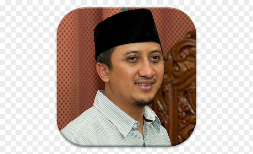 Ustad Ahmad Lahouri Yusuf Mansur Indonesia Ngamen 6 PNG