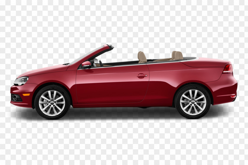 Volkswagen Convertible 2018 Audi A5 Car Eos PNG