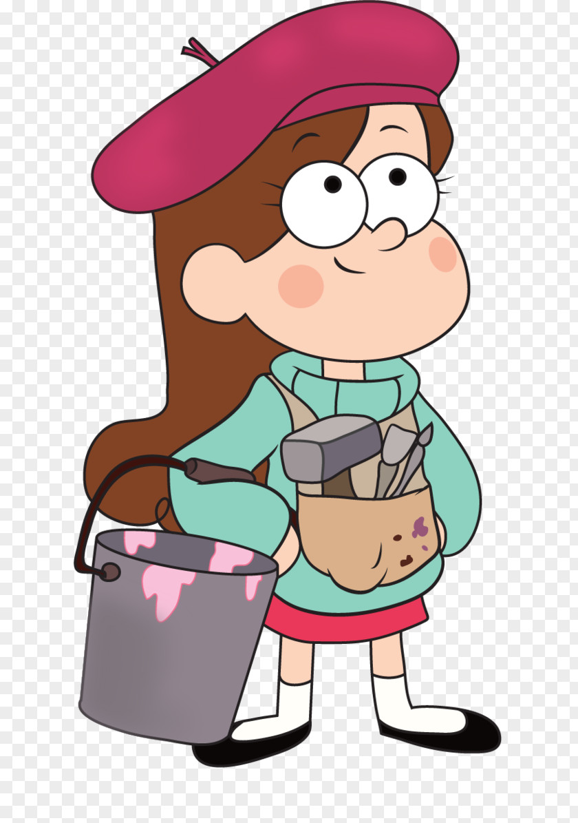 Youtube Dipper Pines Mabel Drawing YouTube DeviantArt PNG