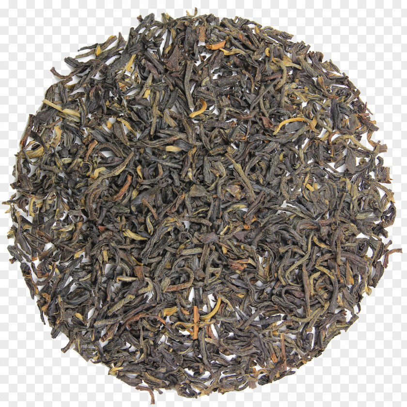 Yunnan Dianhong Nilgiri Tea Keemun Oolong PNG