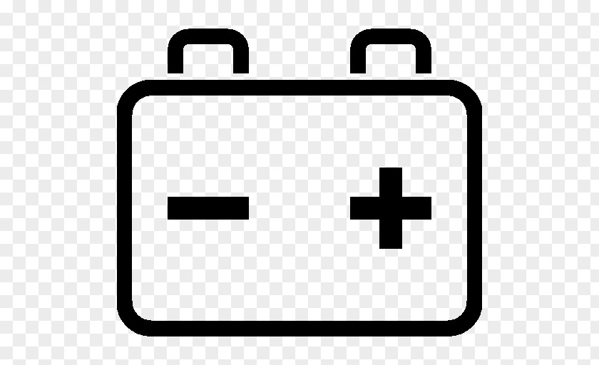 Battery Icon Charger Car Automotive Clip Art PNG