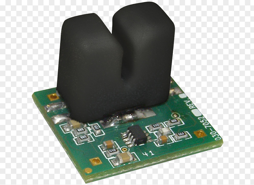 Bubble Sensor Level Ultrasonic Transducer PNG