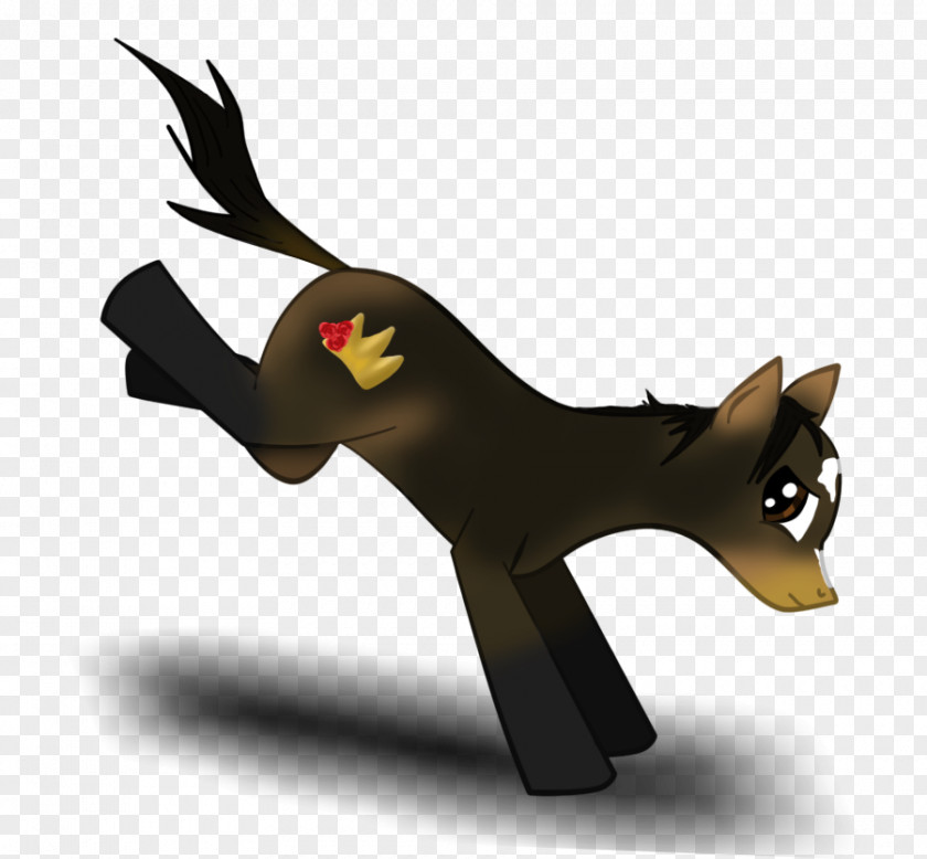 Cat Horse Dog Deer Canidae PNG