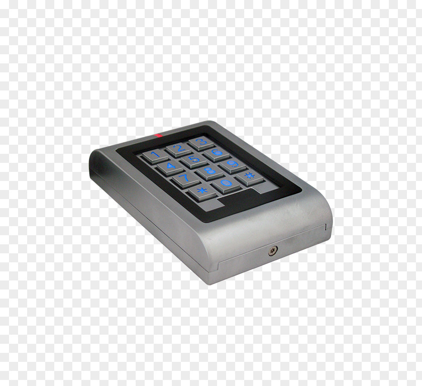 Electronics Accessory Access Control System Numeric Keypads PNG