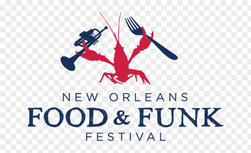 Food Carnival Logo New Orleans Funk Seattle Festival PNG