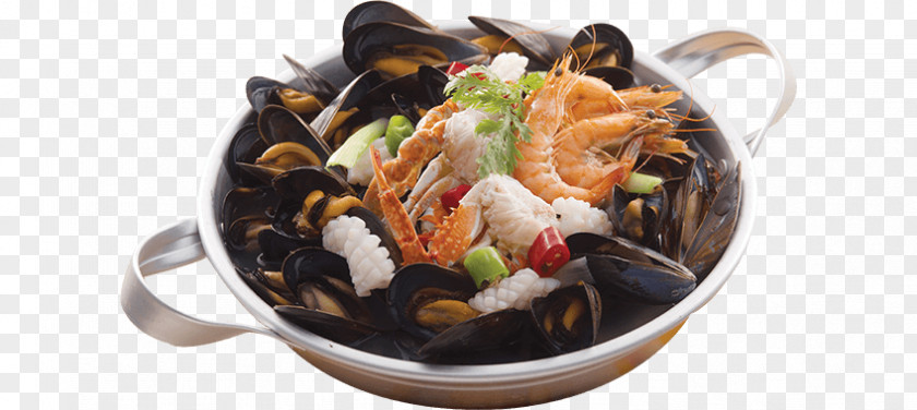 Fried Chicken Mussel Korean Barbecue PNG