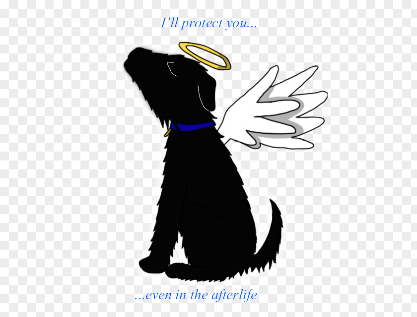 In Loving Memory Cat Dog Mammal Tail Clip Art PNG